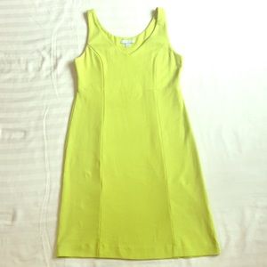 Flirty, attention grabbing dress